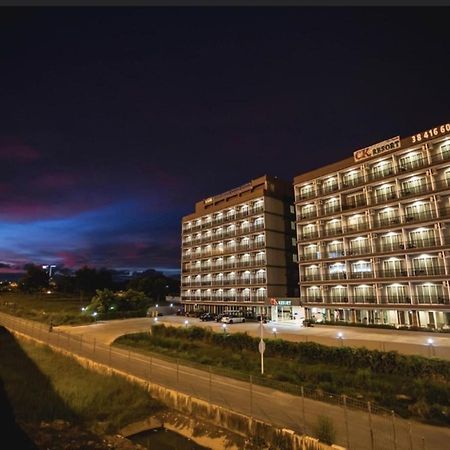 Ck Resort Pattaya Nong Prue Luaran gambar