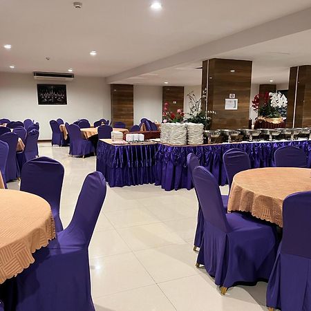 Ck Resort Pattaya Nong Prue Luaran gambar