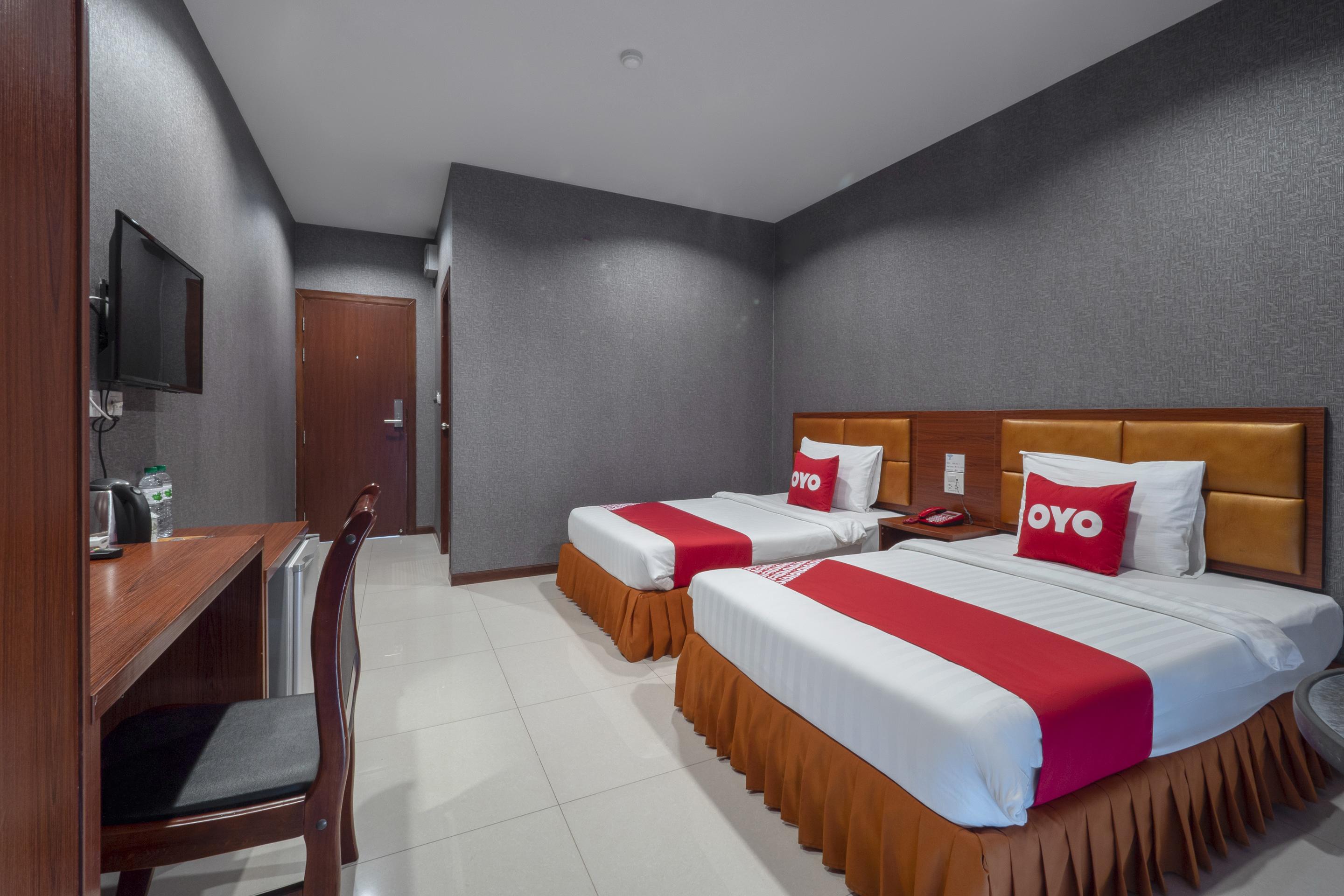 Ck Resort Pattaya Nong Prue Luaran gambar