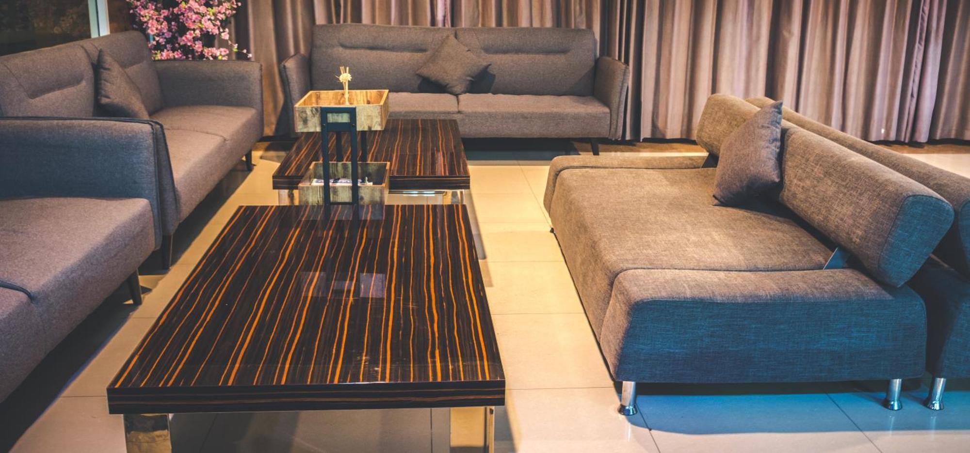 Ck Resort Pattaya Nong Prue Luaran gambar