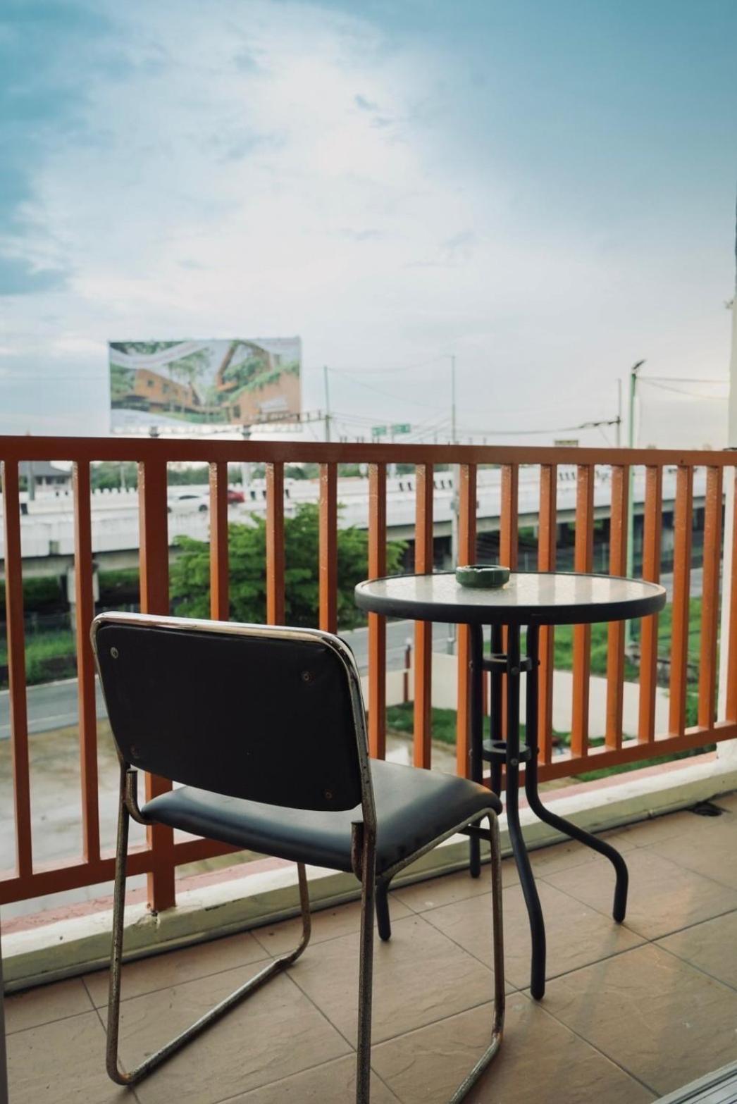 Ck Resort Pattaya Nong Prue Luaran gambar