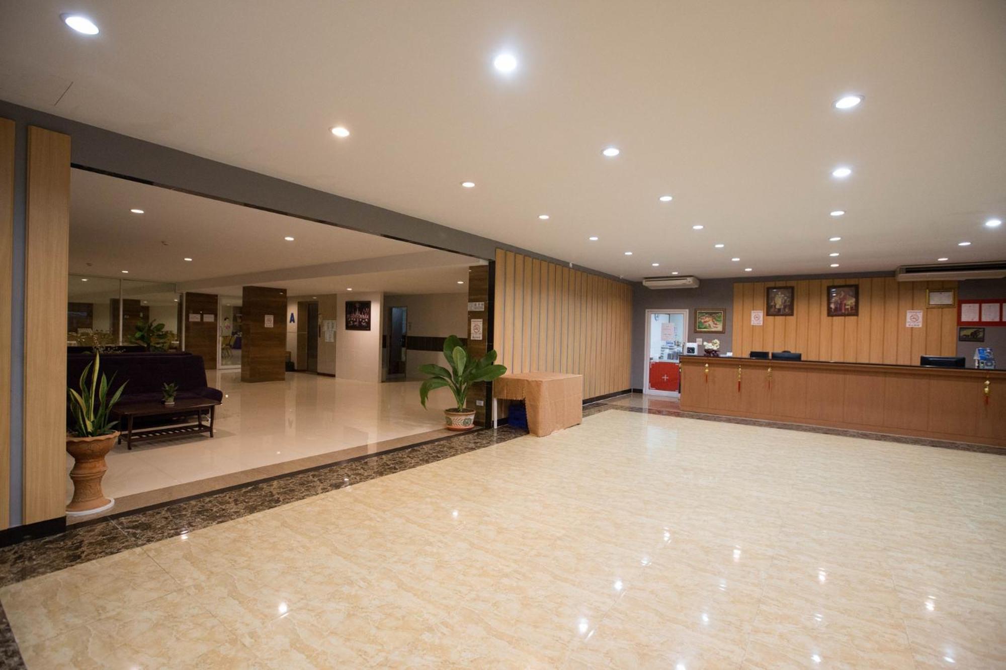 Ck Resort Pattaya Nong Prue Luaran gambar