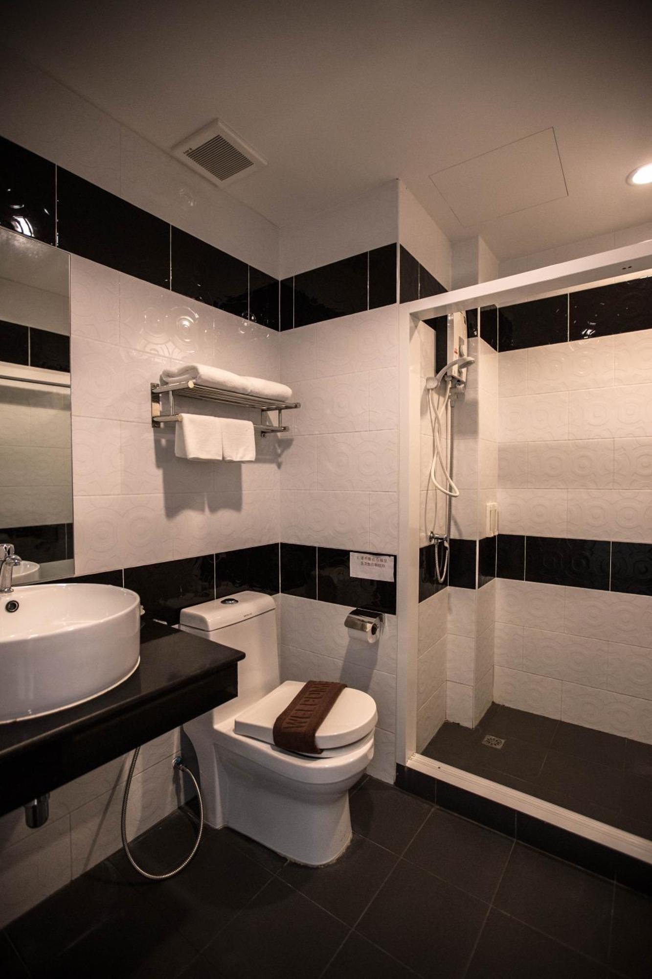 Ck Resort Pattaya Nong Prue Luaran gambar