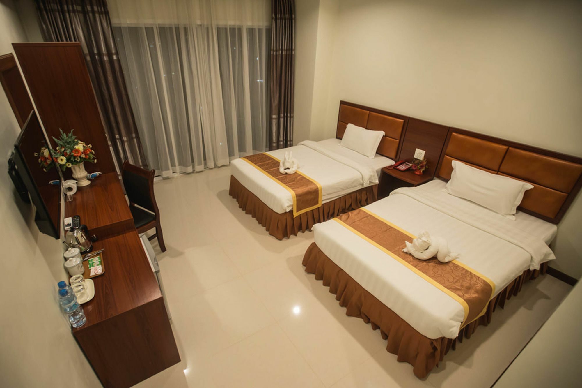 Ck Resort Pattaya Nong Prue Luaran gambar