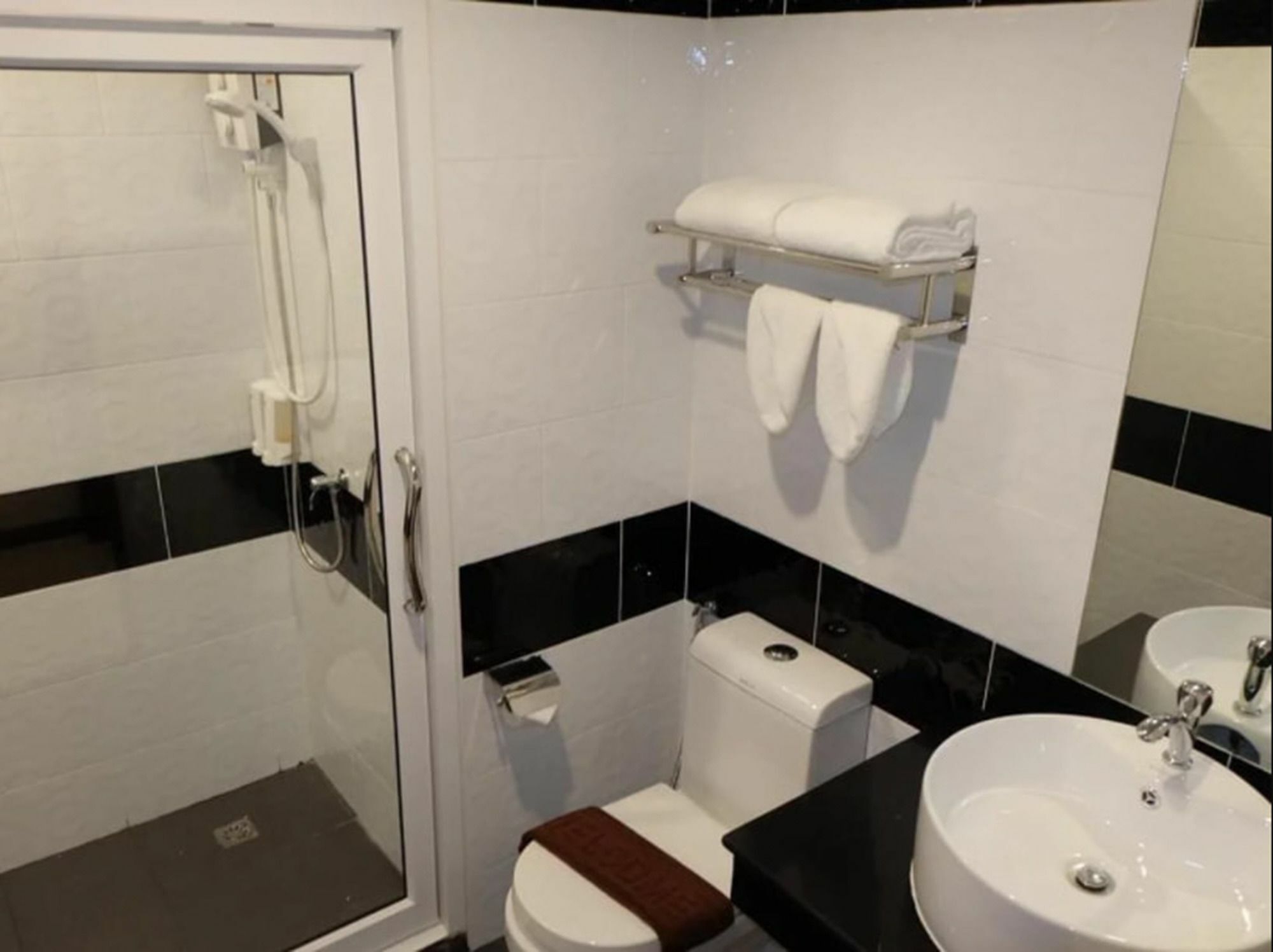Ck Resort Pattaya Nong Prue Luaran gambar