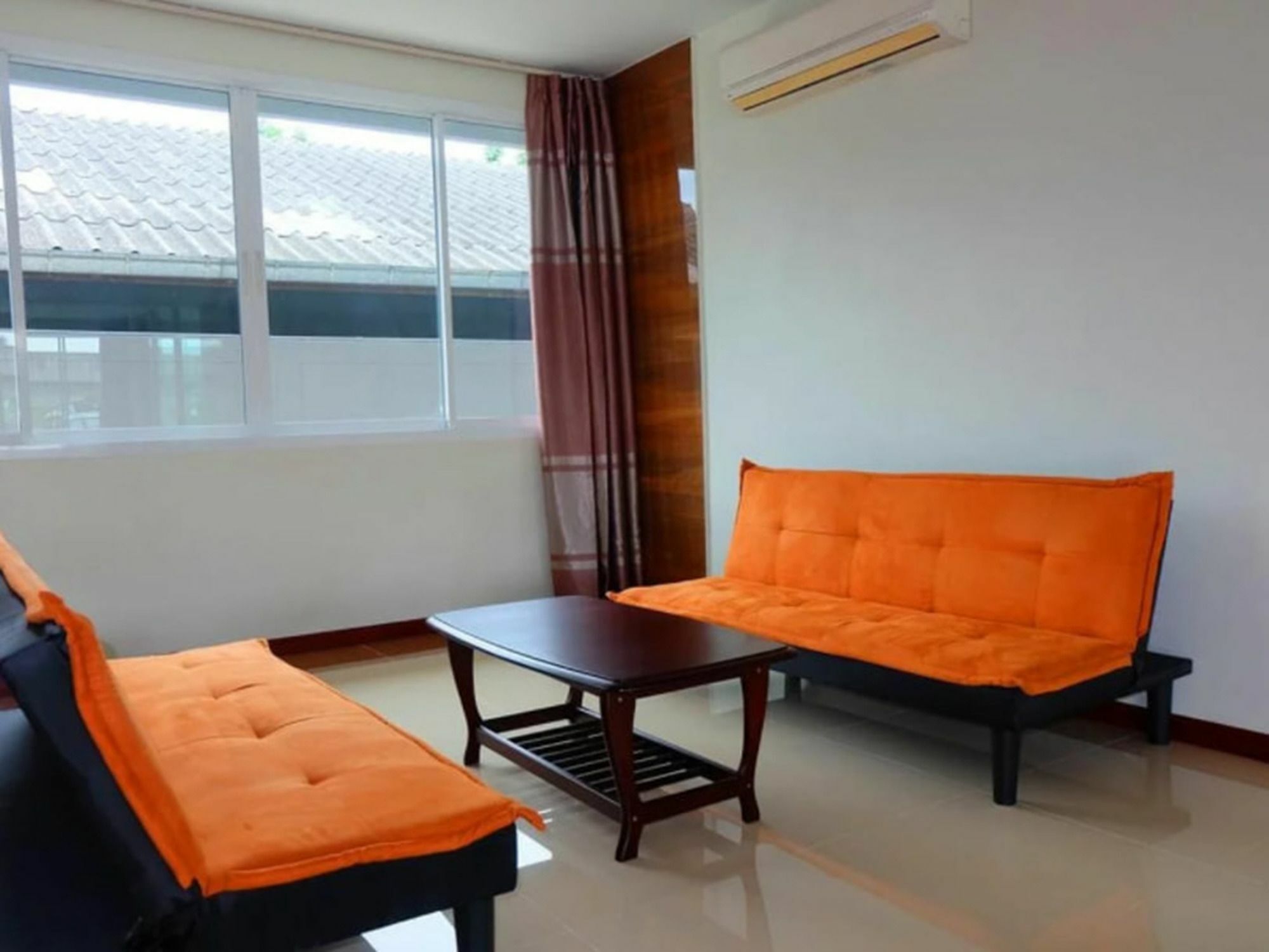 Ck Resort Pattaya Nong Prue Luaran gambar